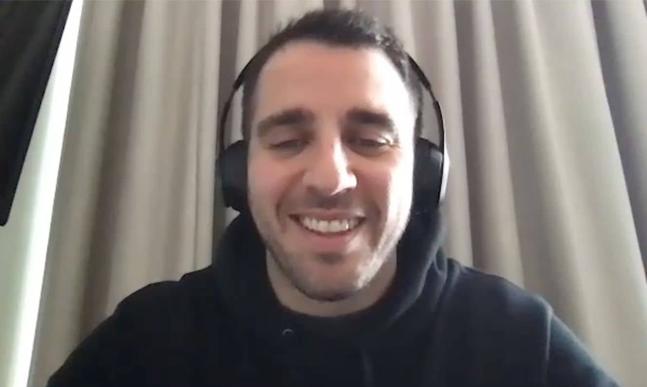 Cannabinoid Connect #104: Anthony Pompliano, Host of The Pomp Podcast