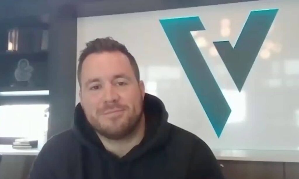 Cannabinoid Connect #56: Tyler Robson, The Valens Company
