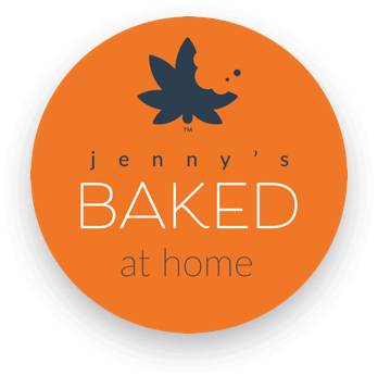 Jenny’s Baked At Home