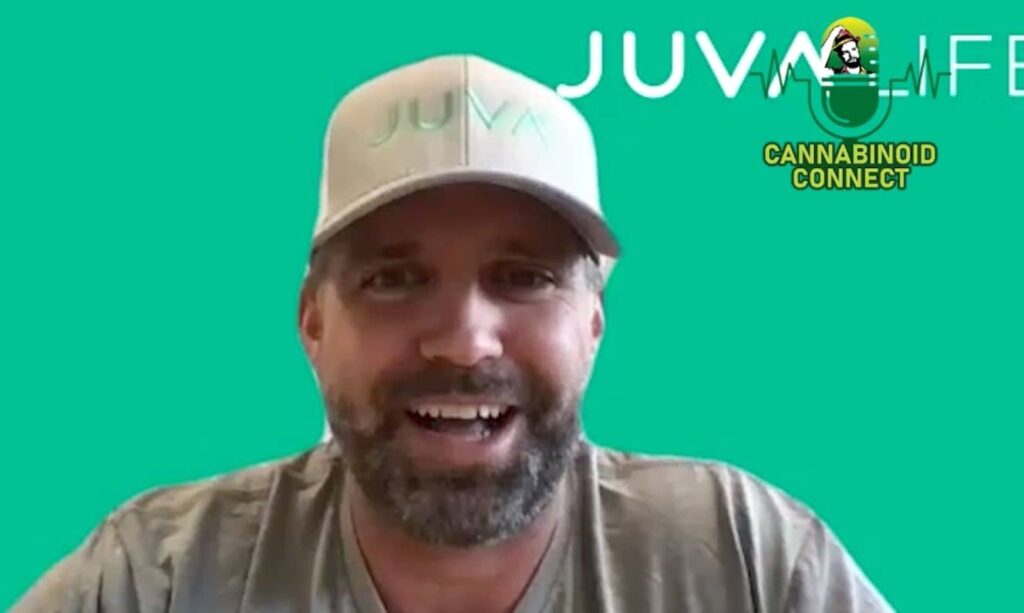 Cannabinoid Connect 255: Doug Chloupek, Juva Life