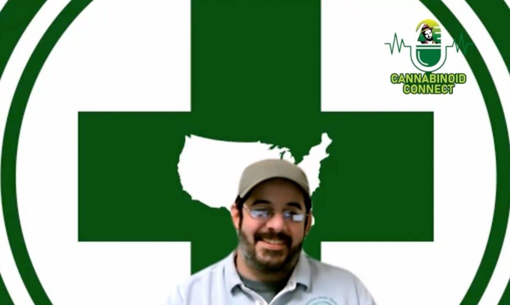 Cannabinoid Connect 264: Chris Piazza, CannaDevices