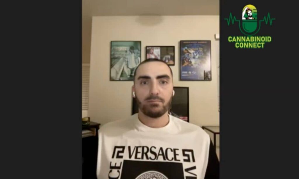 Cannabinoid Connect 270: Weldon Angelos, Music Producer and Criminal Justice Reform Advocate