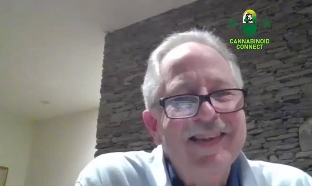 Cannabinoid Connect 277: Pete Landrum, BGR Government Affairs