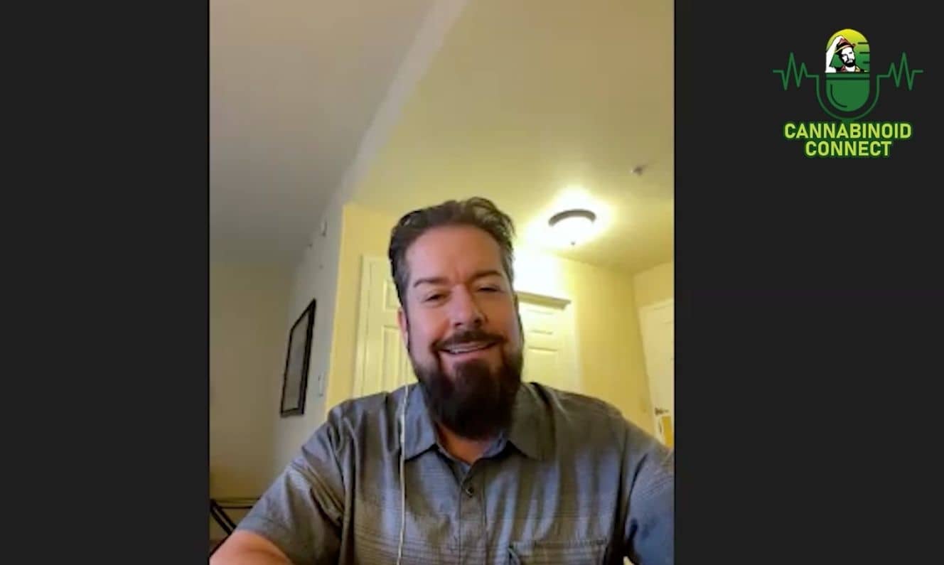 Cannabinoid Connect 311: Scott Solomon, Operational Security Solutions (OSS)