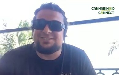 Cannabinoid Connect 390: Jon Sanchez, Espiritu