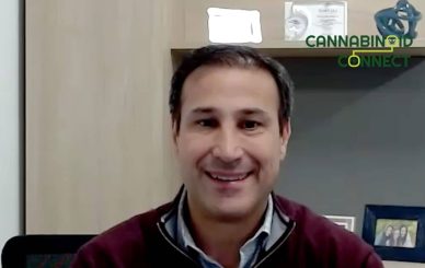 Cannabinoid Connect 399: Anthony Coniglio, NewLake Capital Partners, Inc.