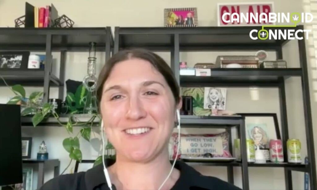 Cannabinoid Connect 404: Shayda Torabi Howell, Co-Founder and CEO of RESTART and President of Texas Hemp Coalition