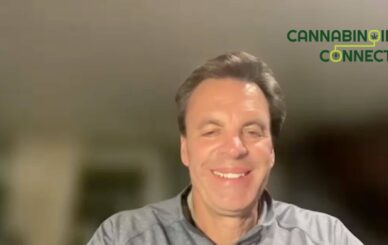 Cannabinoid Connect 406: Jack Blaeser, Mosaic