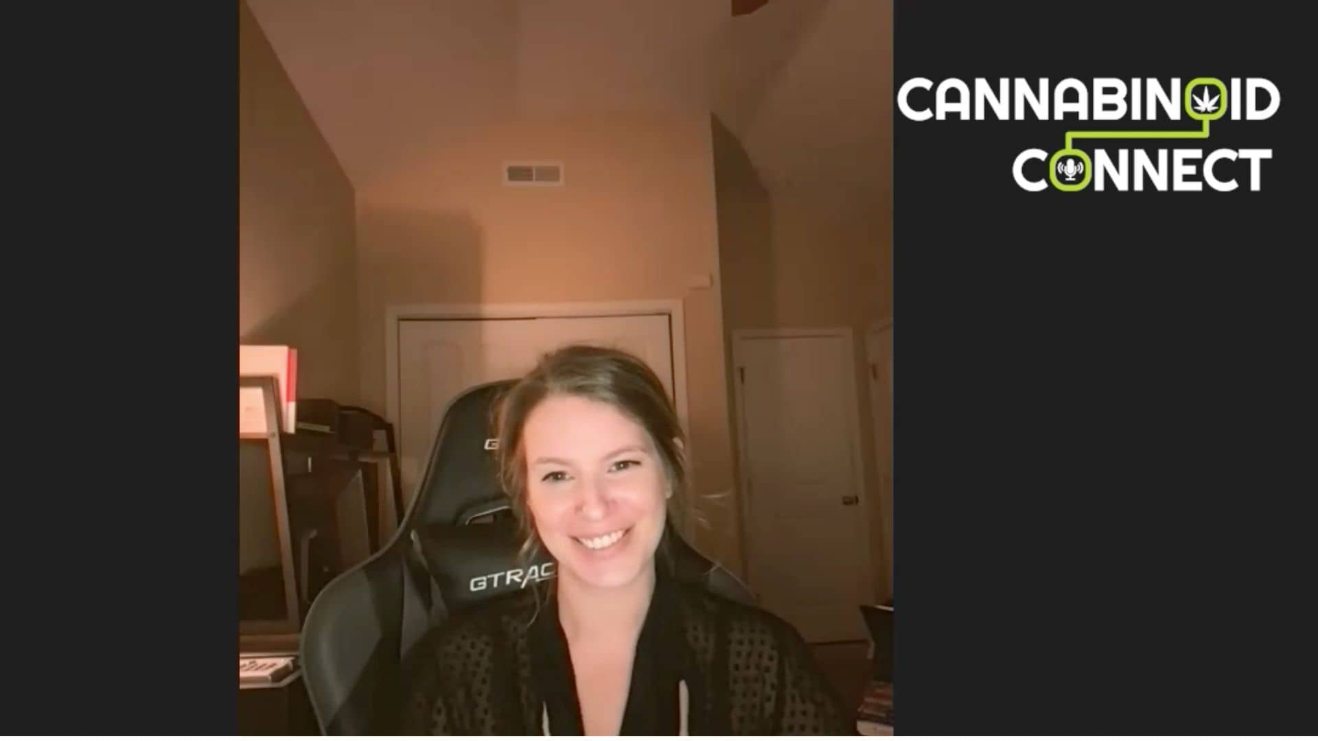 Cannabinoid Connect 409: Livi McKay, Discover Your Color