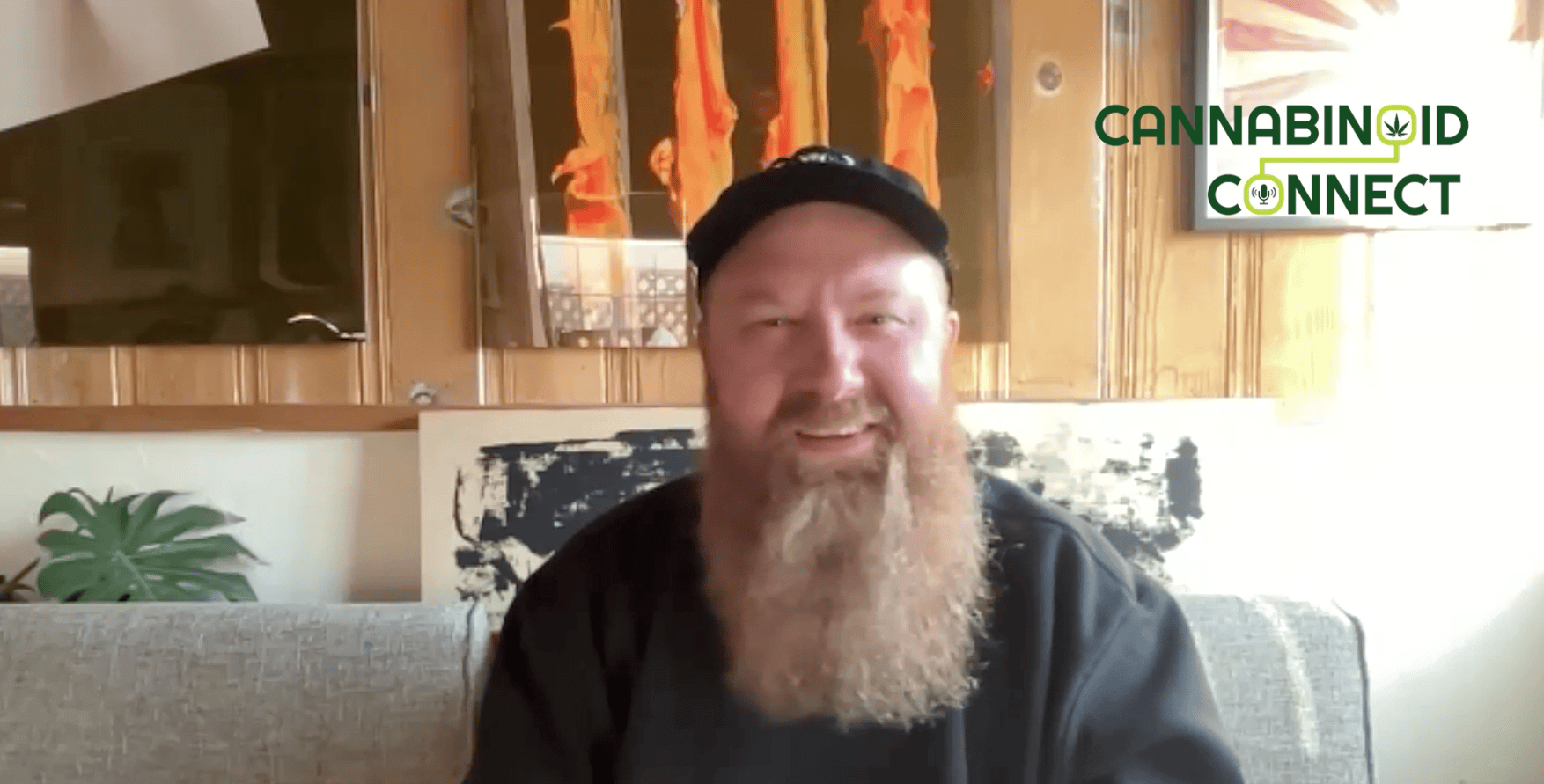 Cannabinoid Connect 411: Rama Mayo, Hall of Flowers